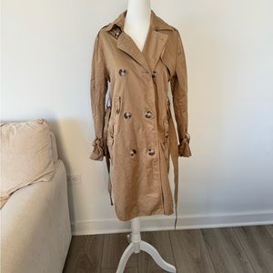 Trenchcoat
